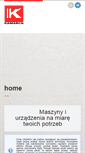 Mobile Screenshot of kamarch.com